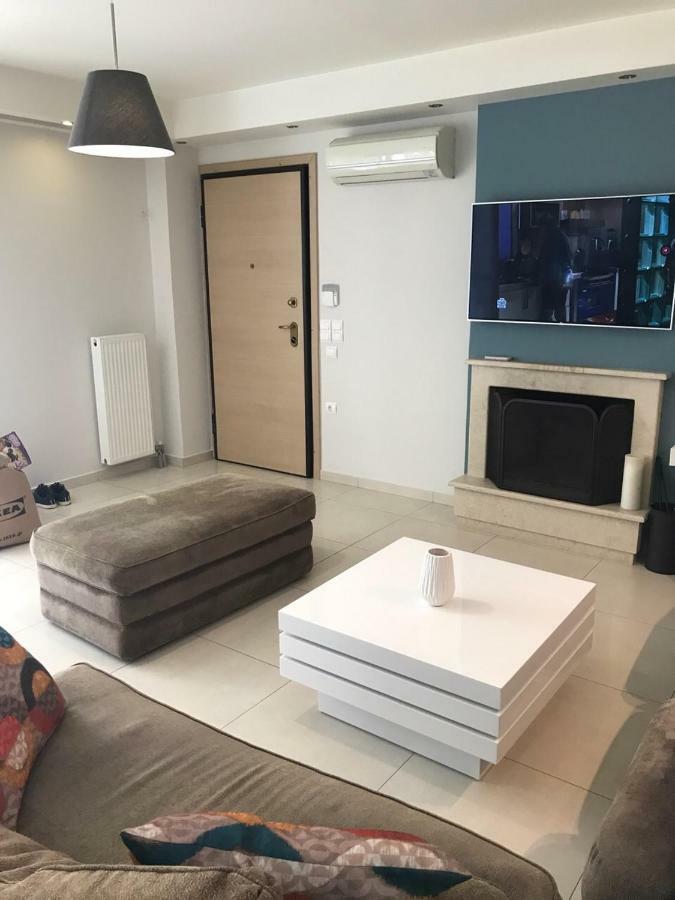 Athens-Glyfada Apartment Екстериор снимка
