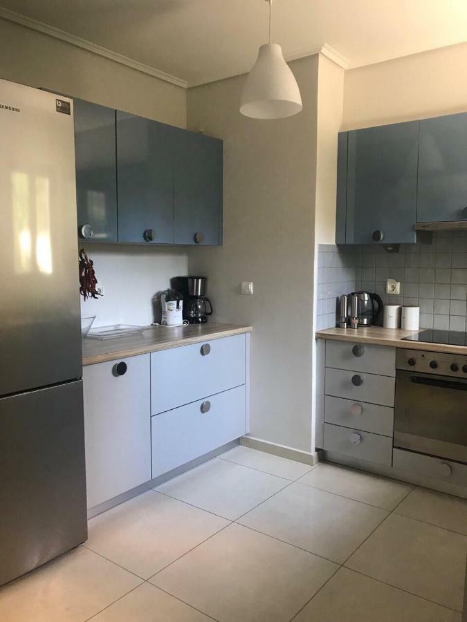 Athens-Glyfada Apartment Екстериор снимка