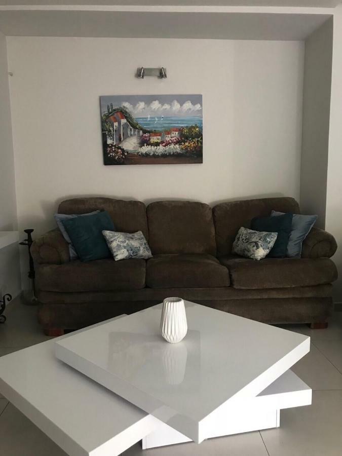 Athens-Glyfada Apartment Екстериор снимка